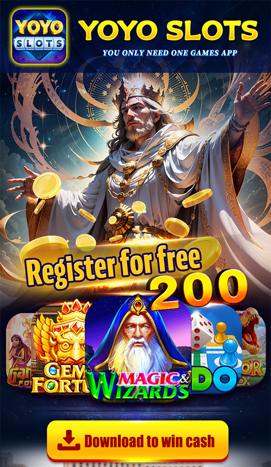 YoYo Slots | Yoyo Slots Apk Download | yoyo slots app