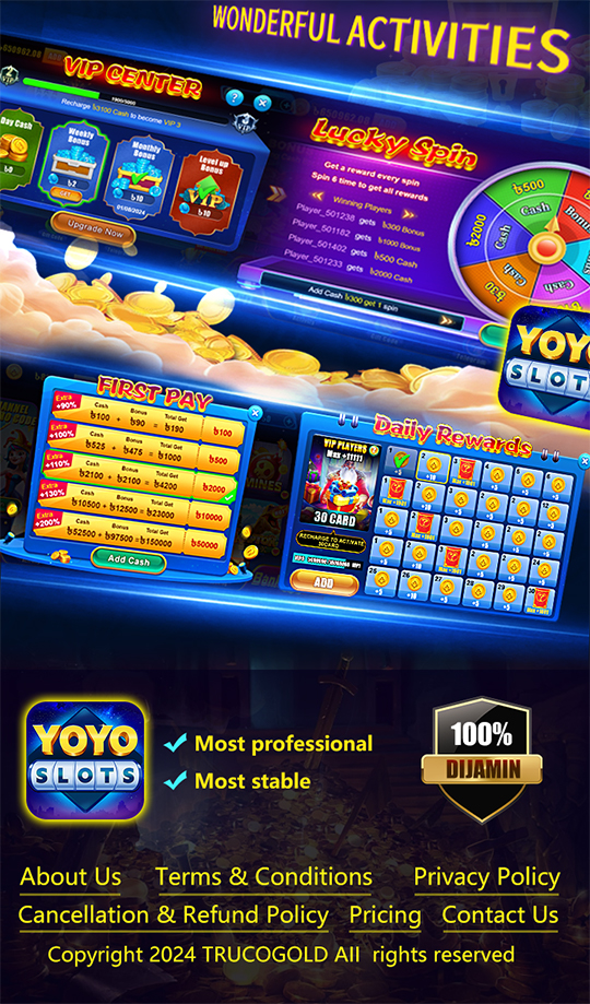 YoYo Slots | Yoyo Slots Apk Download | yoyo slots app 